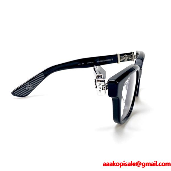 2025超人気クロムハーツ 眼鏡コピー　Chrome Hearts　925_ブランド コピー 激安(日本最大級)