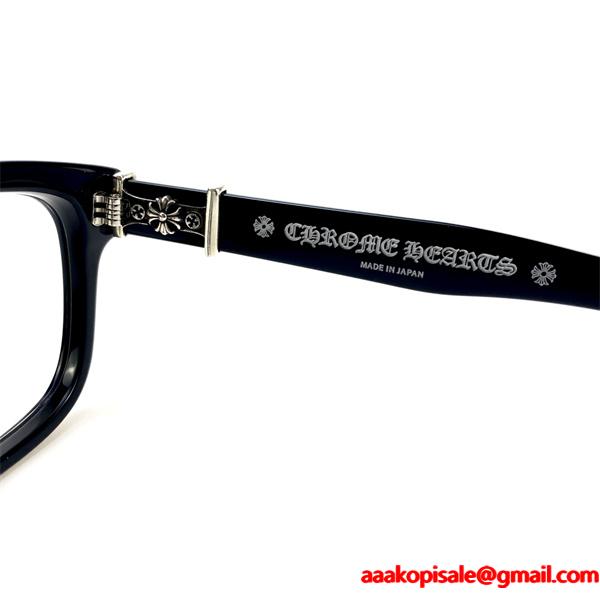 2025超人気クロムハーツ 眼鏡コピー　Chrome Hearts　925_ブランド コピー 激安(日本最大級)