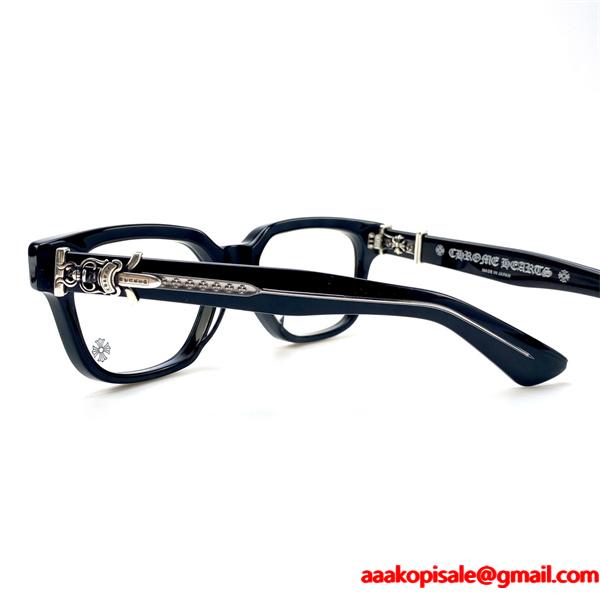 2025超人気クロムハーツ 眼鏡コピー　Chrome Hearts　925_ブランド コピー 激安(日本最大級)