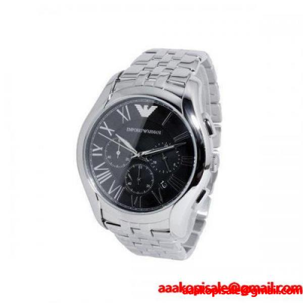 エンポリオ アルマーニ EMPORIO ARMANI クオーツ メンズ クロノ 腕時計 AR1786 :ACW1786:connection - 通販ショッピング