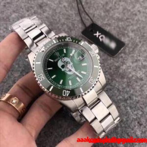 ロレックス ROLEX 2017 男性用腕時計 3色可選 サファイヤクリスタル風防 めちゃくちゃお得 ロレックス ROLEX ブランド コピー 激安(日本最大級)