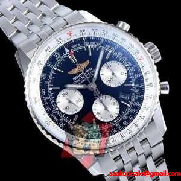 2017春夏 ブライトリング BREITLING 入手困難 上級自動巻き ムーブメント 抜群の雰囲気が作れる  ブライトリング BREITLING ブランド コピー 激安(日本最大級)