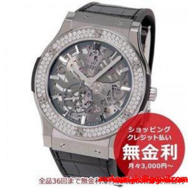 ウブロ メンズ腕時計 クラシックフュージョン 515NX0170LR1104 :4936606329176:カメラのキタムラ - 通販ショッピング