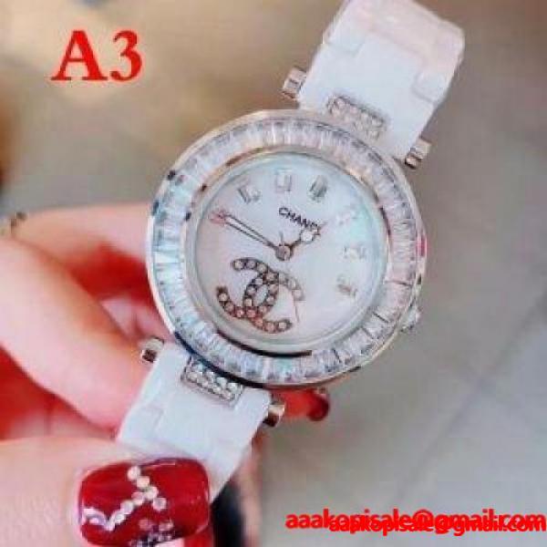 2018秋冬新作コレクション 抜群の着心地   女性用腕時計 万能に使える 3色選択可_ _ブランド コピー 激安(日本最大級)