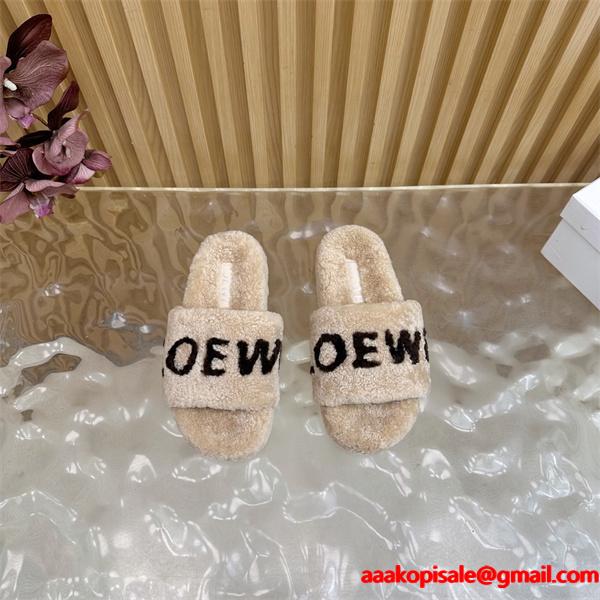 ファション性あるロエベサンダルコピーレディース完売品ブランド コピー 激安(日本最大級)