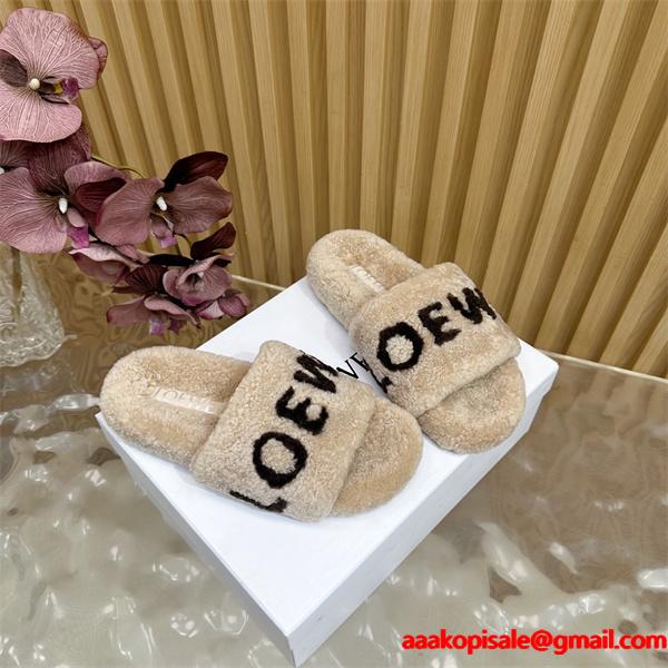 ファション性あるロエベサンダルコピーレディース完売品ブランド コピー 激安(日本最大級)