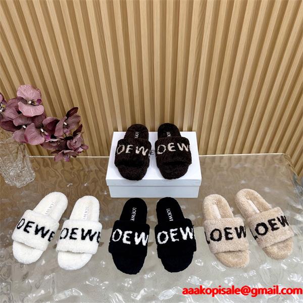 ファション性あるロエベサンダルコピーレディース完売品ブランド コピー 激安(日本最大級)