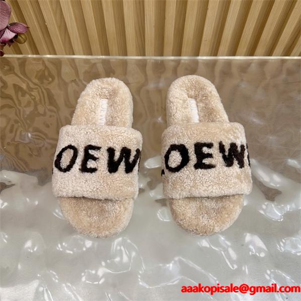 ファション性あるロエベサンダルコピーレディース完売品ブランド コピー 激安(日本最大級)