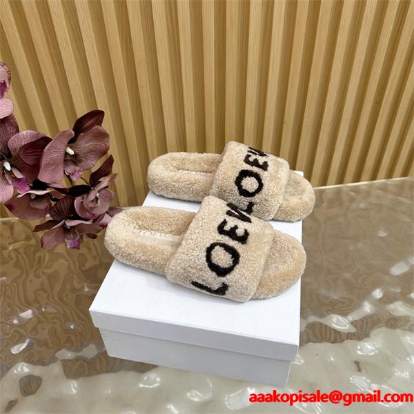 ファション性あるロエベサンダルコピーレディース完売品ブランド コピー 激安(日本最大級)