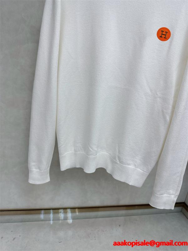 人気❤ 2025 エルメスセーターコピー HERMES ブランド コピー 激安(日本最大級)
