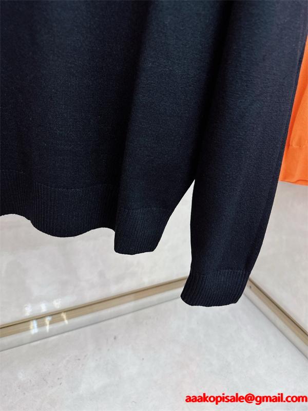 人気❤ 2025 エルメスセーターコピー HERMES ブランド コピー 激安(日本最大級)