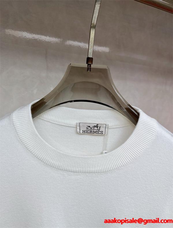 人気❤ 2025 エルメスセーターコピー HERMES ブランド コピー 激安(日本最大級)