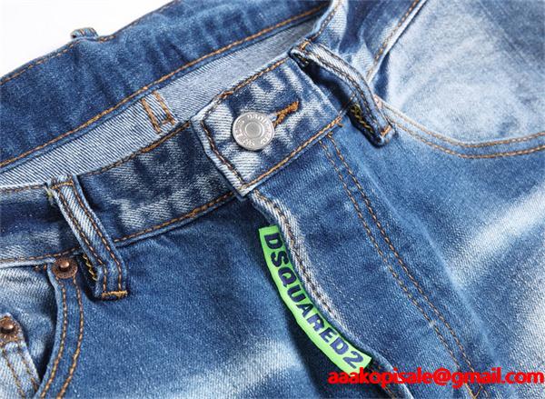 秋冬新作品  DSQUARED2 最終値下げ ディースクエアードジーパン パンツコピー 激安(日本最大級)2025セール人気
