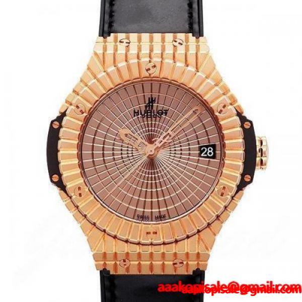 ウブロ HUBLOT ビッグバン ゴールドキャビア 346PX0880VR 【新品】 時計 メンズ :hu289:ジャックロード - 通販ショッピング