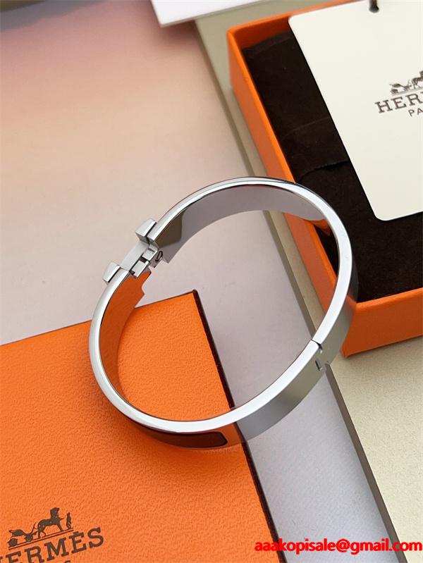 エルメス ブレスレットコピーHermes通販ショッピング