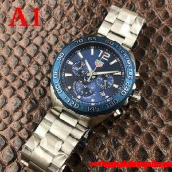 人気沸騰なアイテム　タグホイヤー TAG HEUER 3色可選　 男性用腕時計 タグホイヤー TAG HEUER ブランド コピー 激安(日本最大級)