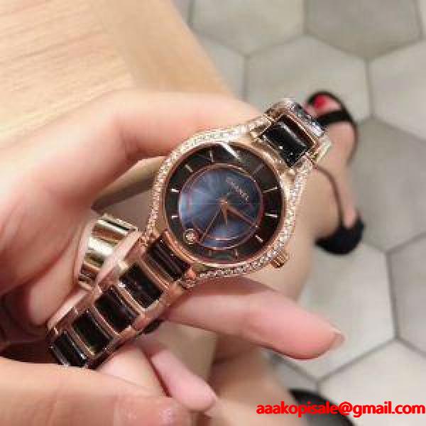 人気爆発新作登場　輸入クオーツムーブメント 女性用腕時計　  2色可選_ _ブランド コピー 激安(日本最大級)