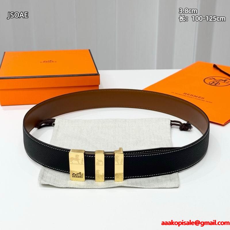 お洒落2025最新HERMES エルメスベルトコピーメンズ 通販ショッピング