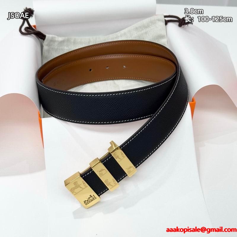 お洒落2025最新HERMES エルメスベルトコピーメンズ 通販ショッピング