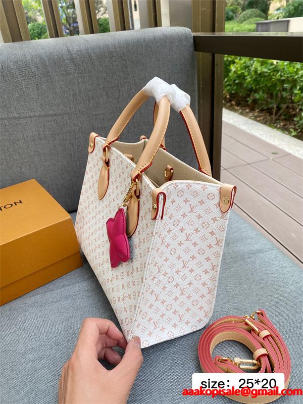 2025美品　ルイヴィトントートバッグコピー　人気販売　ブランド コピー 激安(日本最大級)