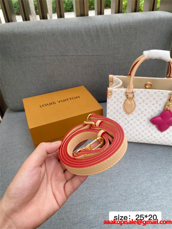 2025美品　ルイヴィトントートバッグコピー　人気販売　ブランド コピー 激安(日本最大級)