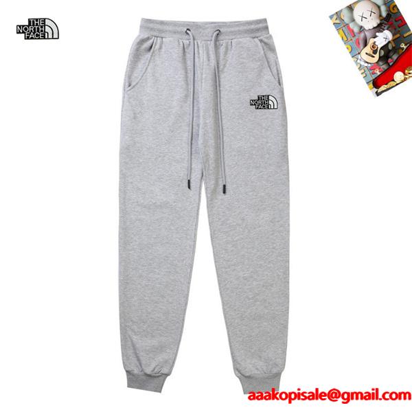 お洒落快適The North Face ザノースフェイススウェットパンツコピー通販ショッピング