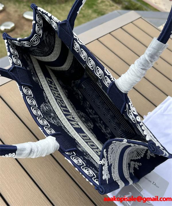 上品にもカジュアルにも ディオールトートバッグコピーDIOR 心躍る春夏ファッション 36.5×28×17.5cmブランド コピー 激安(日本最大級)