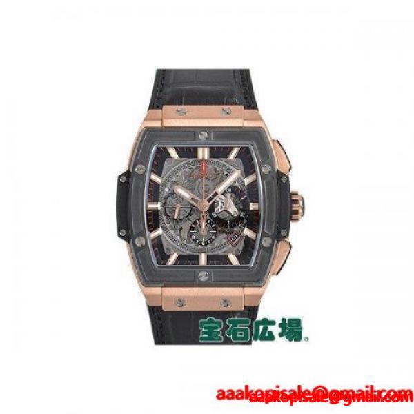 ウブロ スピリット オブ ビッグバン キングゴールド セラミック 601OM0183LR 新品 メンズ 腕時計 :HU495:宝石広場ヤフー店 - 通販ショッピング