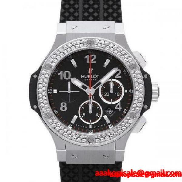 ウブロ HUBLOT ビッグバン 301SX130RX114 【新品】 時計 メンズ :hu101:ジャックロード - 通販ショッピング
