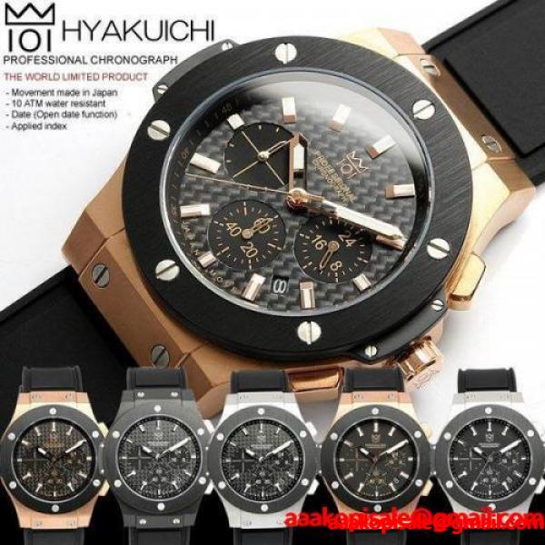エントリーでP10倍 クロノグラフ メンズ腕時計 カーボン ソリッド 限定モデル ラバー 10気圧防水 ブランド ランキング 人気 HYAKUICHI 101 :hyaku1-008:腕時計 財布 バッグのCAMERON - 通販ショッピング