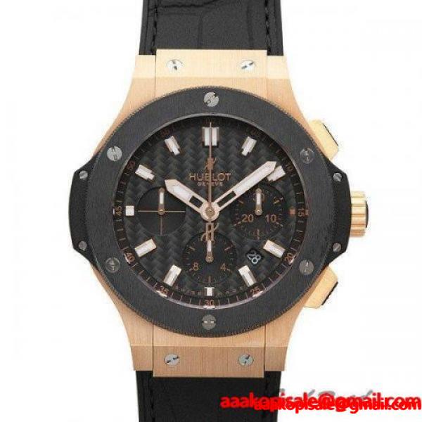 ウブロ HUBLOT ビッグバン エボリューション 301PM1780GR 【新品】 時計 メンズ :hu080:ジャックロード - 通販ショッピング