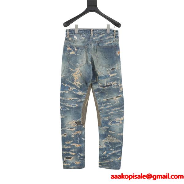 大人キレイに仕立てるジバンシー激安GIVENCHYメンズジーンズコピー個性的