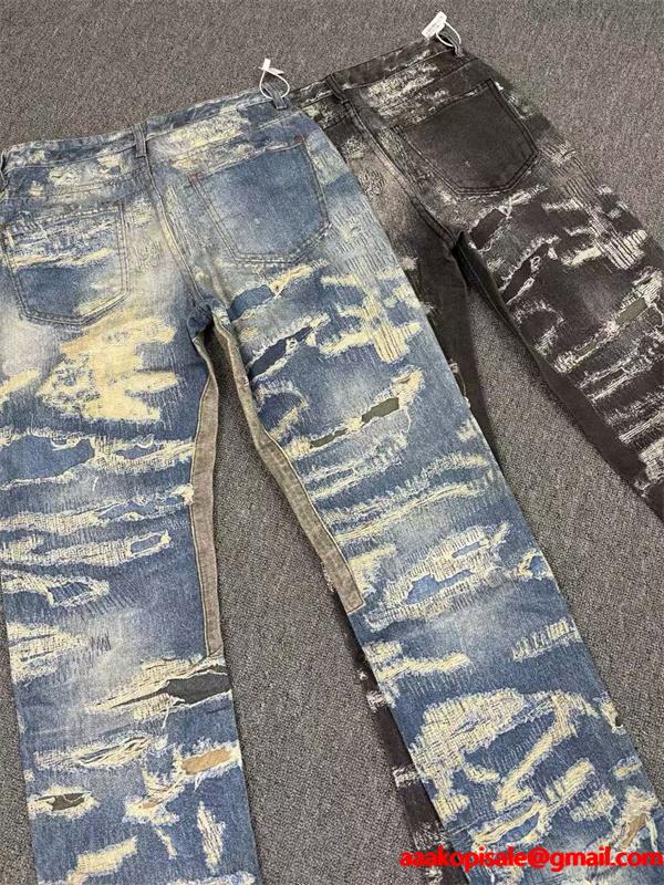 大人キレイに仕立てるジバンシー激安GIVENCHYメンズジーンズコピー個性的