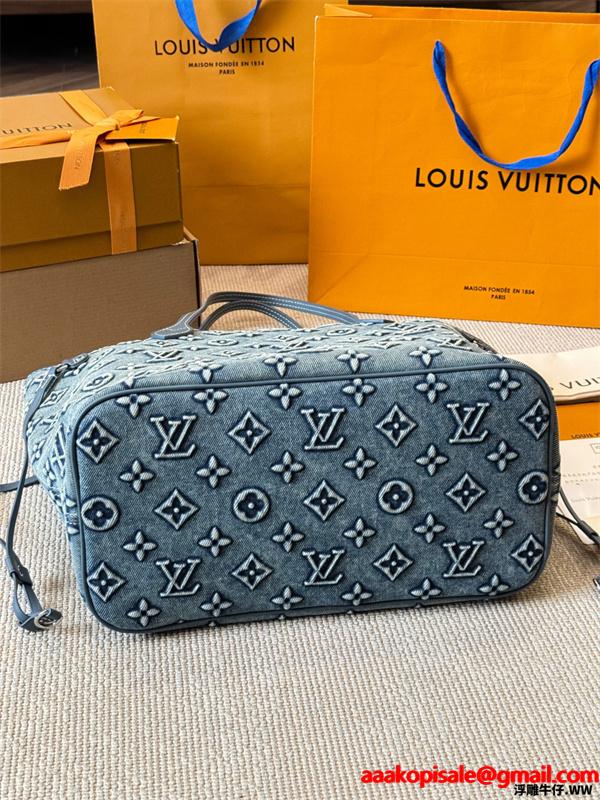 美品☆☆ルイヴィトントートバッグコピー　大人気_ LV Neverfullブランド コピー 激安(日本最大級)
