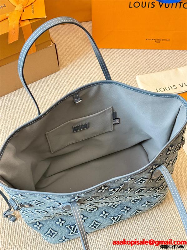 美品☆☆ルイヴィトントートバッグコピー　大人気_ LV Neverfullブランド コピー 激安(日本最大級)