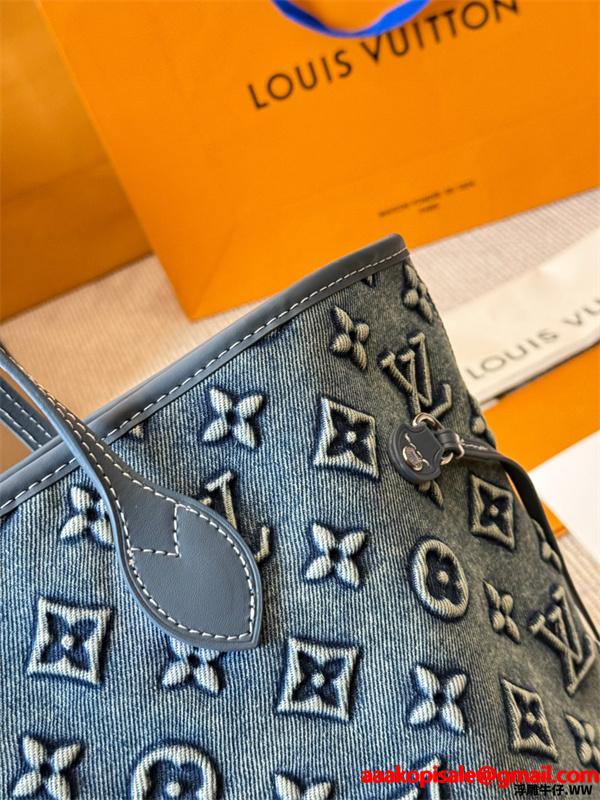 美品☆☆ルイヴィトントートバッグコピー　大人気_ LV Neverfullブランド コピー 激安(日本最大級)