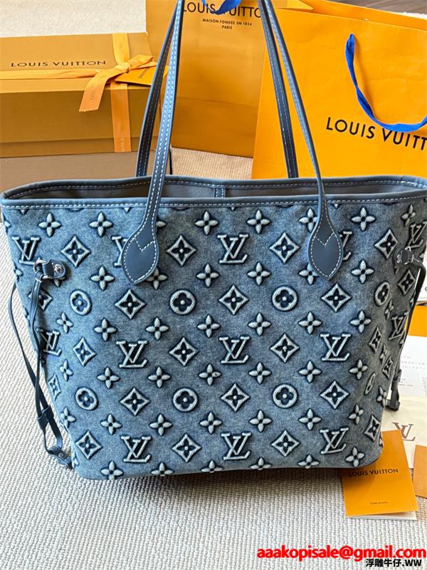 美品☆☆ルイヴィトントートバッグコピー　大人気_ LV Neverfullブランド コピー 激安(日本最大級)