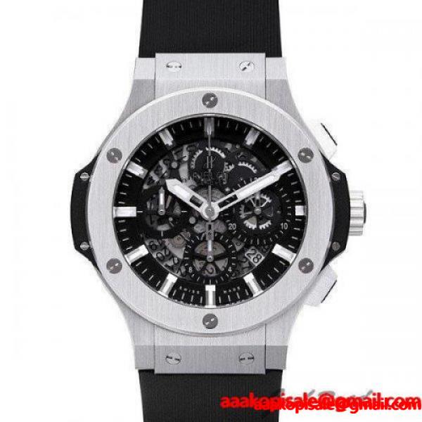 ウブロ HUBLOT ビッグバン アエロバン 311SX1170RX 【新品】 時計 メンズ :hu087:ジャックロード - 通販ショッピング