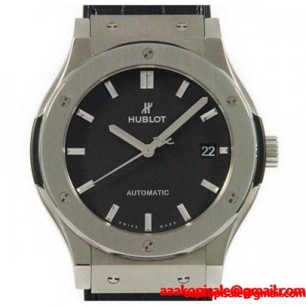 ウブロ　５１１．ＮＸ．１１７１．ＬＲ　クラシックフュージョンチタニウム　自動巻 :260-002-741-9359:KOMEHYO ONLINESTORE Yahoo 店 - 通販ショッピング