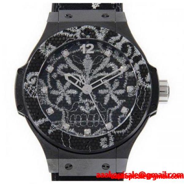 ウブロ　ビッグバンブロイダリーセラミック・１１Ｐ　ＬＩＭＩＴＥＤ　自動巻 :260-002-822-7052:KOMEHYO ONLINESTORE Yahoo 店 - 通販ショッピング