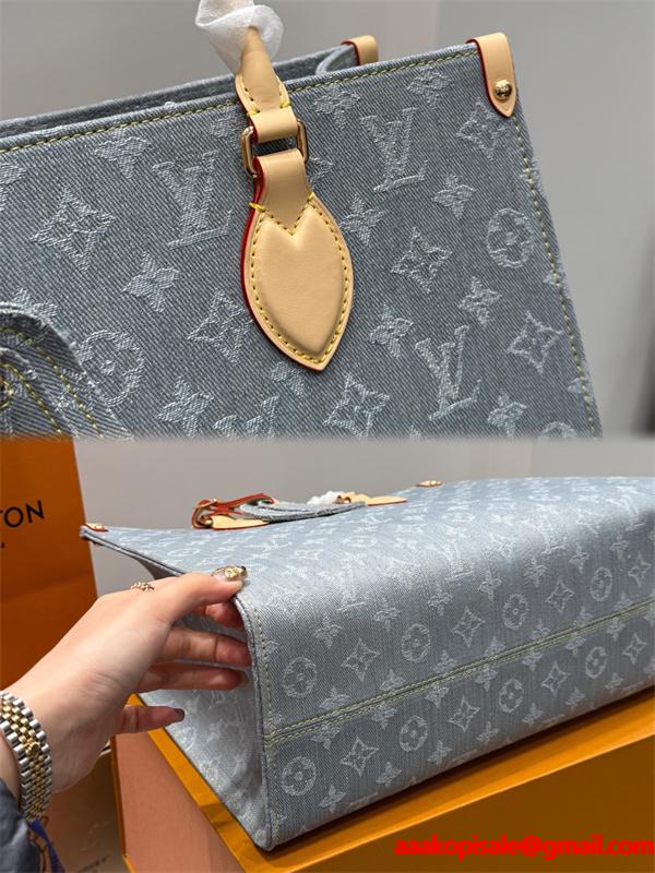❤❤2025秋冬におすすめ着こなし ルイ ヴィトントートバッグコピー LOUIS VUITTON Onthego激安(日本最大級)