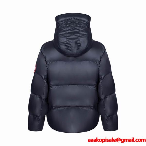 ❤冬ムードを盛り上げる CANADA GOOSE カナダグース ダウンコピーブランド コピー 激安(日本最大級)