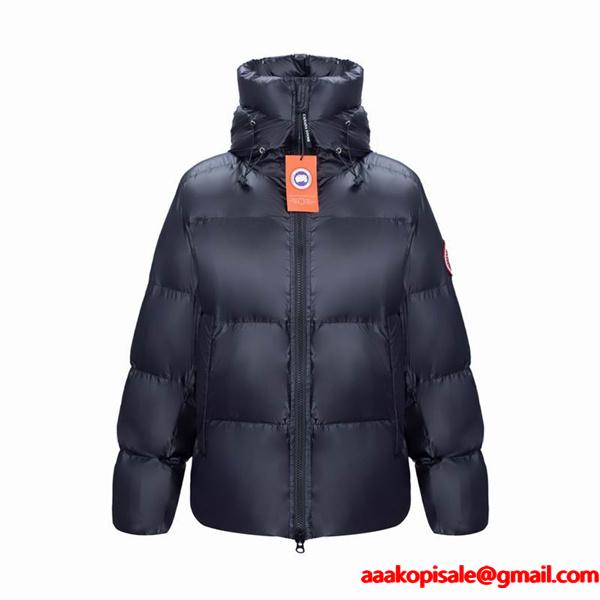 ❤冬ムードを盛り上げる CANADA GOOSE カナダグース ダウンコピーブランド コピー 激安(日本最大級)