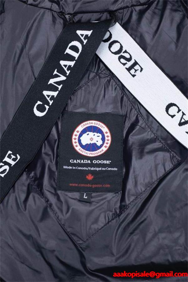 ❤冬ムードを盛り上げる CANADA GOOSE カナダグース ダウンコピーブランド コピー 激安(日本最大級)