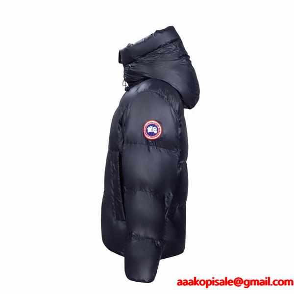 ❤冬ムードを盛り上げる CANADA GOOSE カナダグース ダウンコピーブランド コピー 激安(日本最大級)