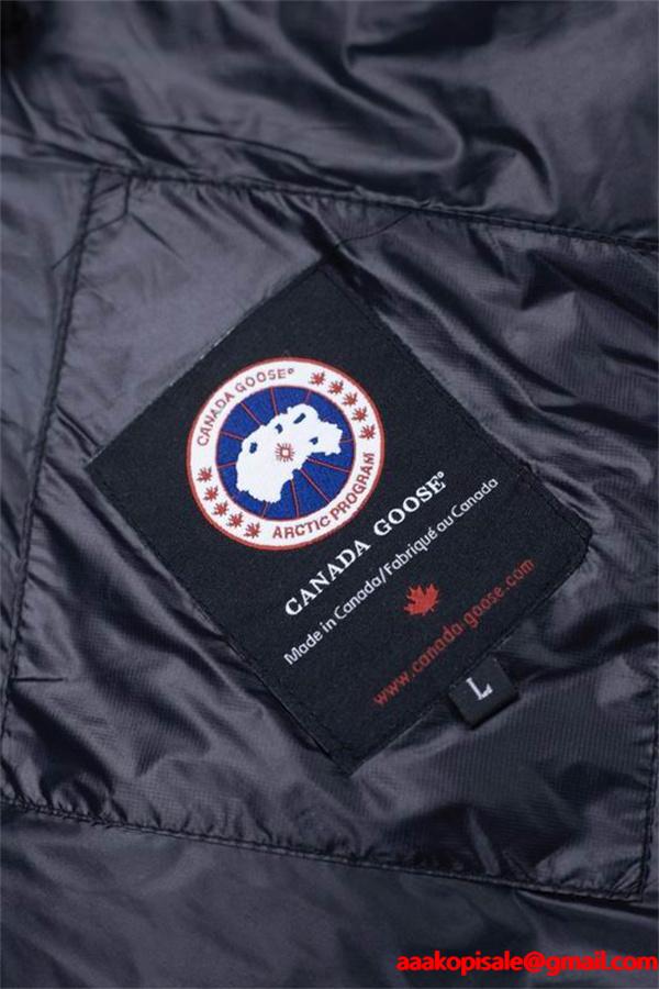 ❤冬ムードを盛り上げる CANADA GOOSE カナダグース ダウンコピーブランド コピー 激安(日本最大級)