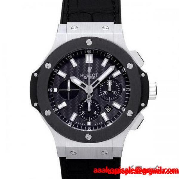 ウブロ HUBLOT ビッグバン エボリューション 301SM1770GR 【新品】 時計 メンズ :hu168:ジャックロード - 通販ショッピング
