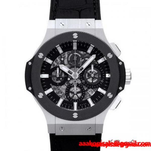 ウブロ HUBLOT ビッグバン アエロバン 311SM1170GR 【新品】 時計 メンズ :hu170:ジャックロード - 通販ショッピング