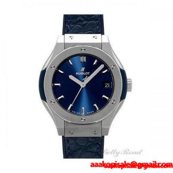 ウブロ HUBLOT クラシックフュージョン 581NX7170LR 【新品】 時計 レディース :134019:ジャックロード - 通販ショッピング