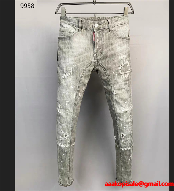 今買い◎得 2025 ディースクエアード ジーンズ ブランド コピーDSQUARED2  激安(日本最大級)